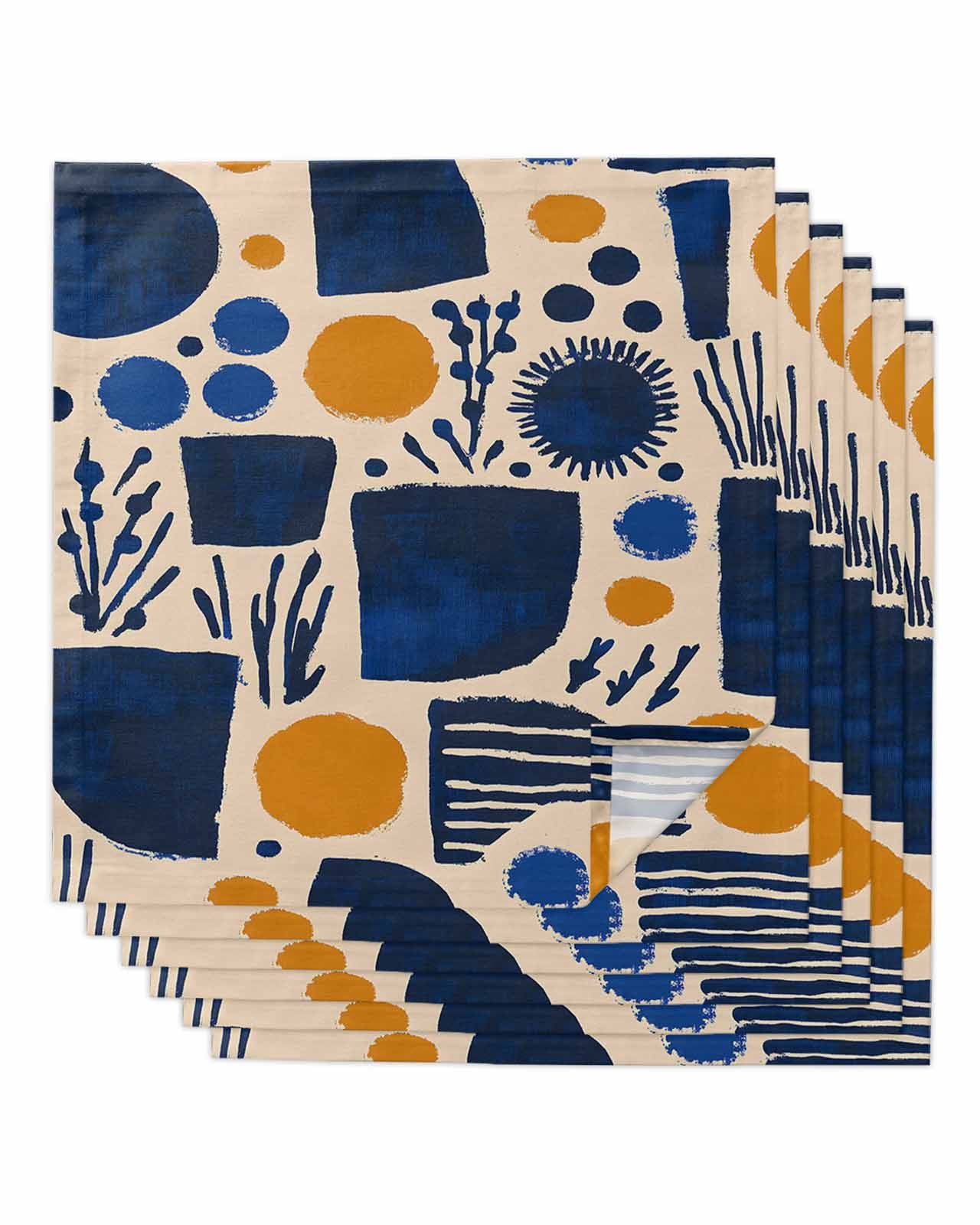 nqOlkjepod Cloth Napkins