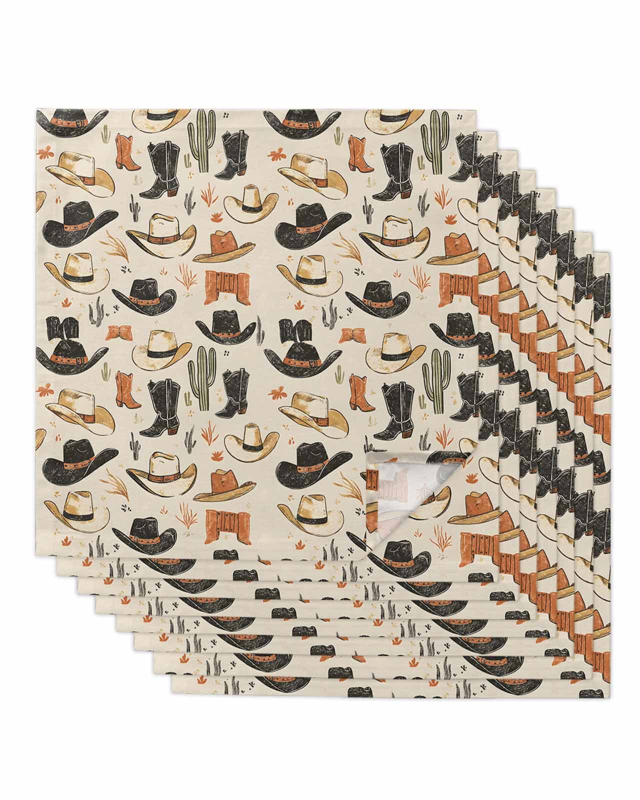 nqOlkjepod Cloth Napkins