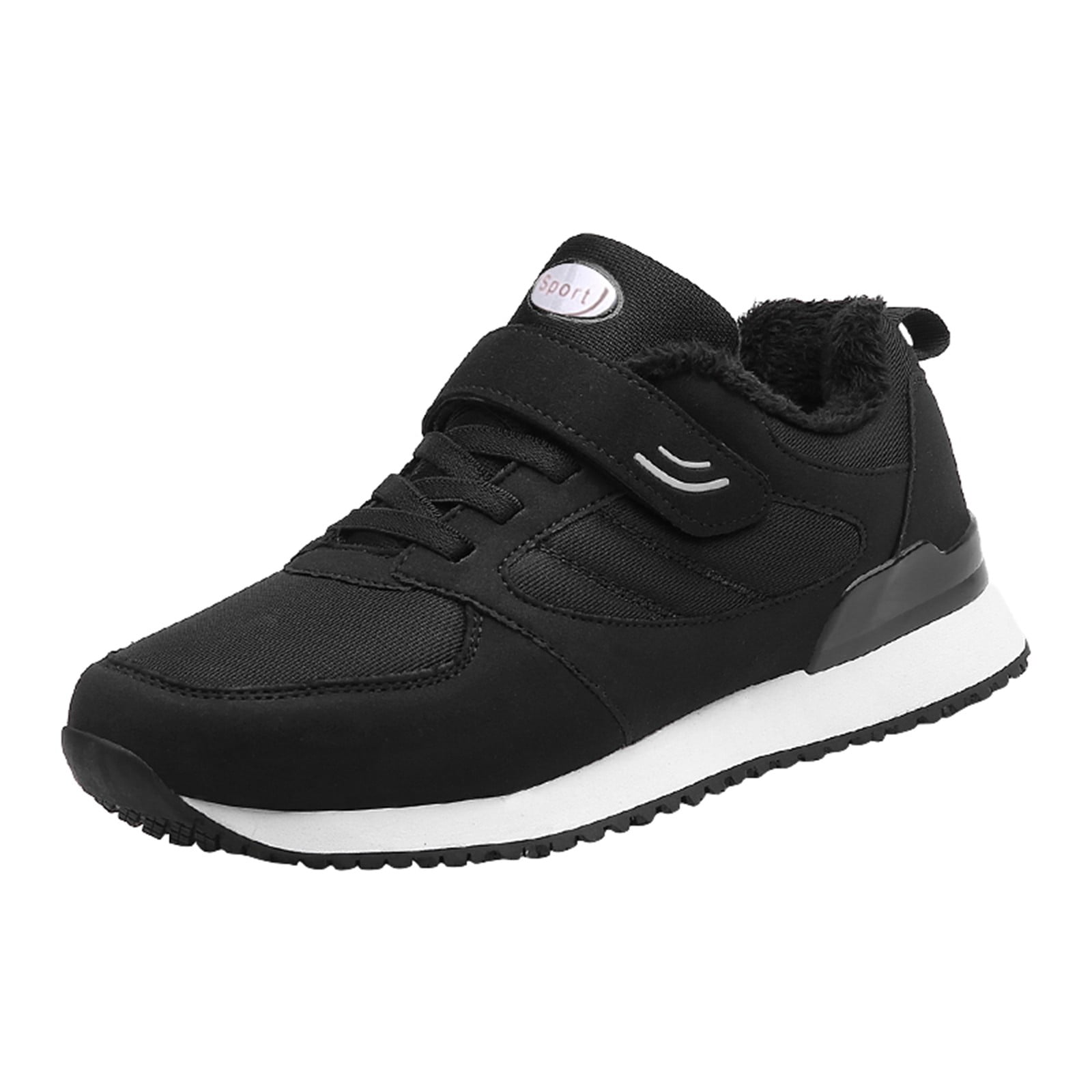 nsendm Female Fashion Sneakers Adult Sneaker Women Shoes Size 13 Aged