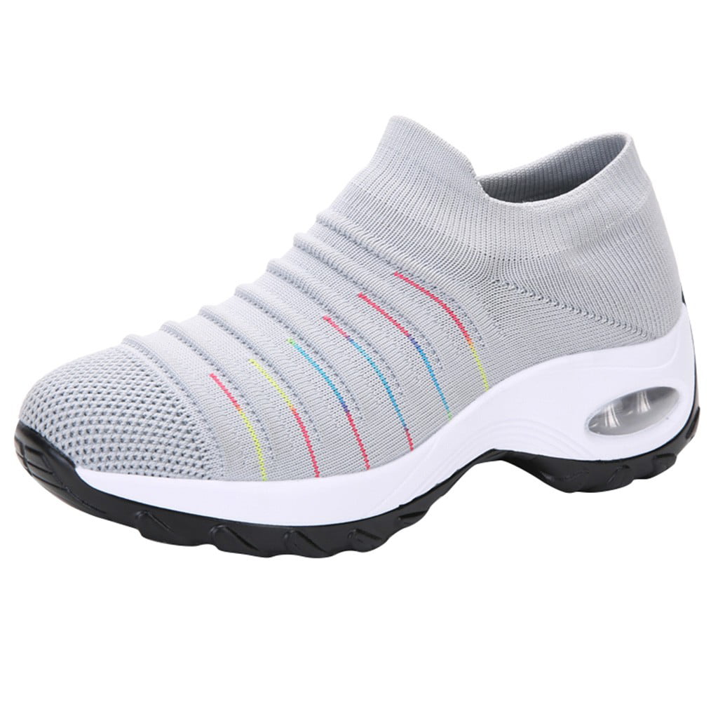 Women's Ultra-Comfy Breathable Sneakers, 2023 Fashion Shoes, Ultra