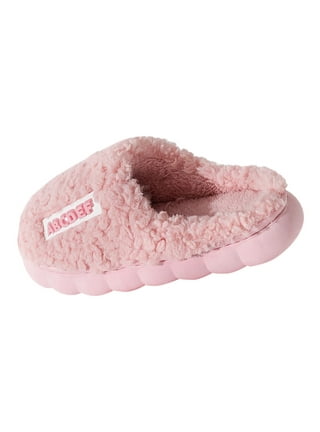 Cowboy top slippers walmart