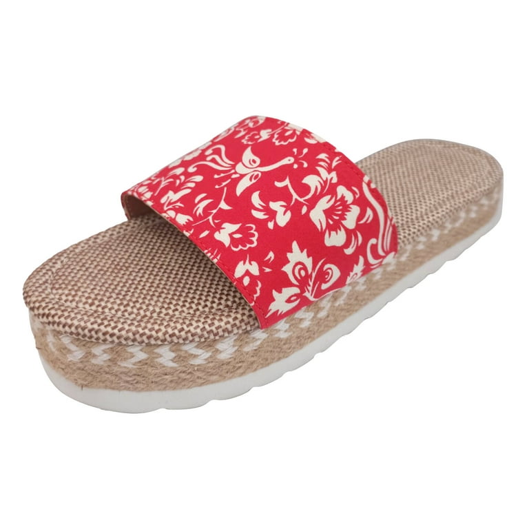 https://i5.walmartimages.com/seo/nsendm-Female-Shoes-Adult-Vegan-Slippers-for-Women-Open-Toe-Platform-Flat-Comfortable-Beach-Shoes-Sandals-Slippers-Womens-Slippers-Wide-Width-Red-6-5_c1b55605-f3fe-4938-b803-e119ec986a33.3978f7a2b6fdfbf2389d9a1aaebc10fd.jpeg?odnHeight=768&odnWidth=768&odnBg=FFFFFF