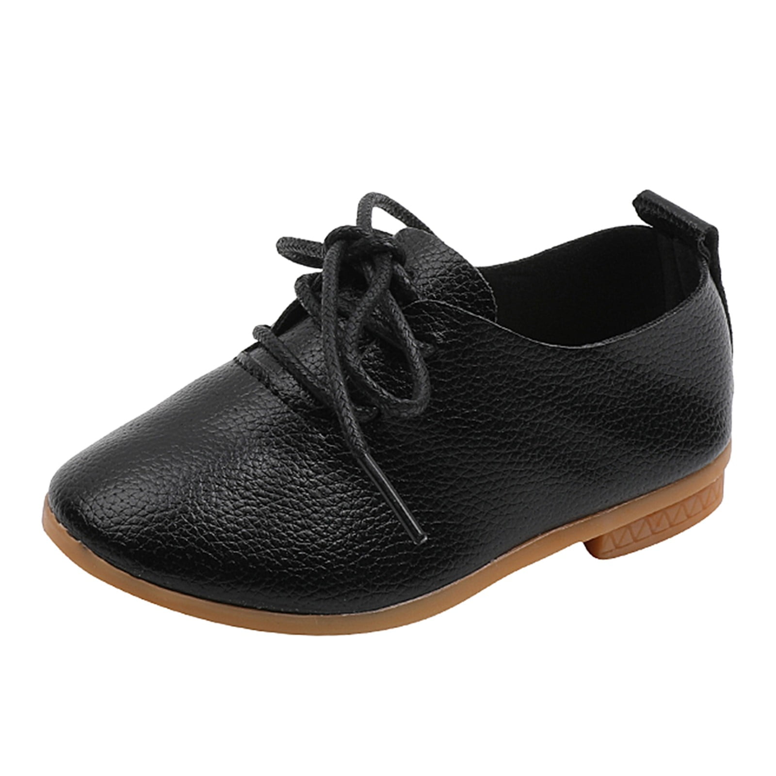 nsendm Female Shoes Big Kid Toddler Size 4 Boots Cute Girls Casual