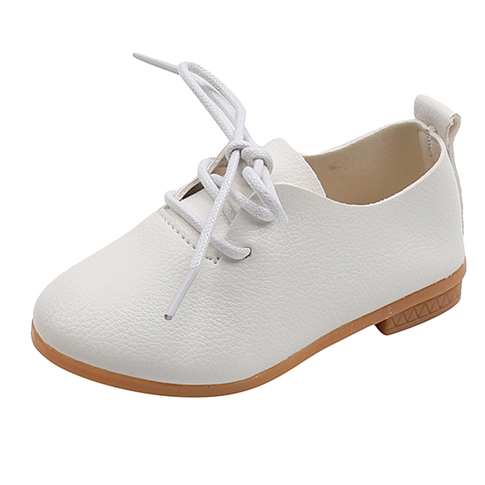 nsendm Female Shoes Big Kid Toddler Size 4 Boots Cute Girls Casual