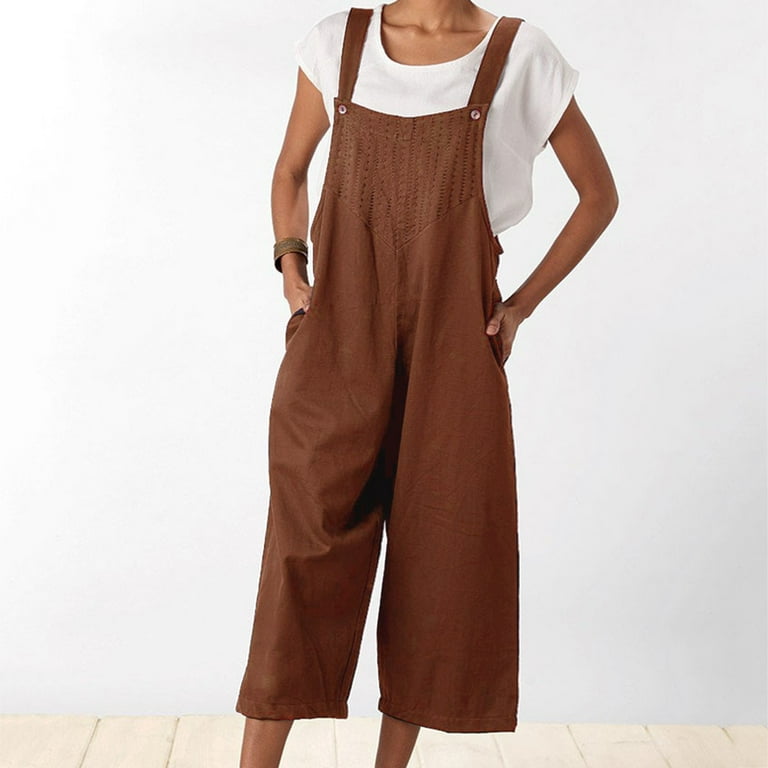 Lace Paneled Short Sleeved Jumpsuit Lace Paneled Short Sleeved Jumpsuit