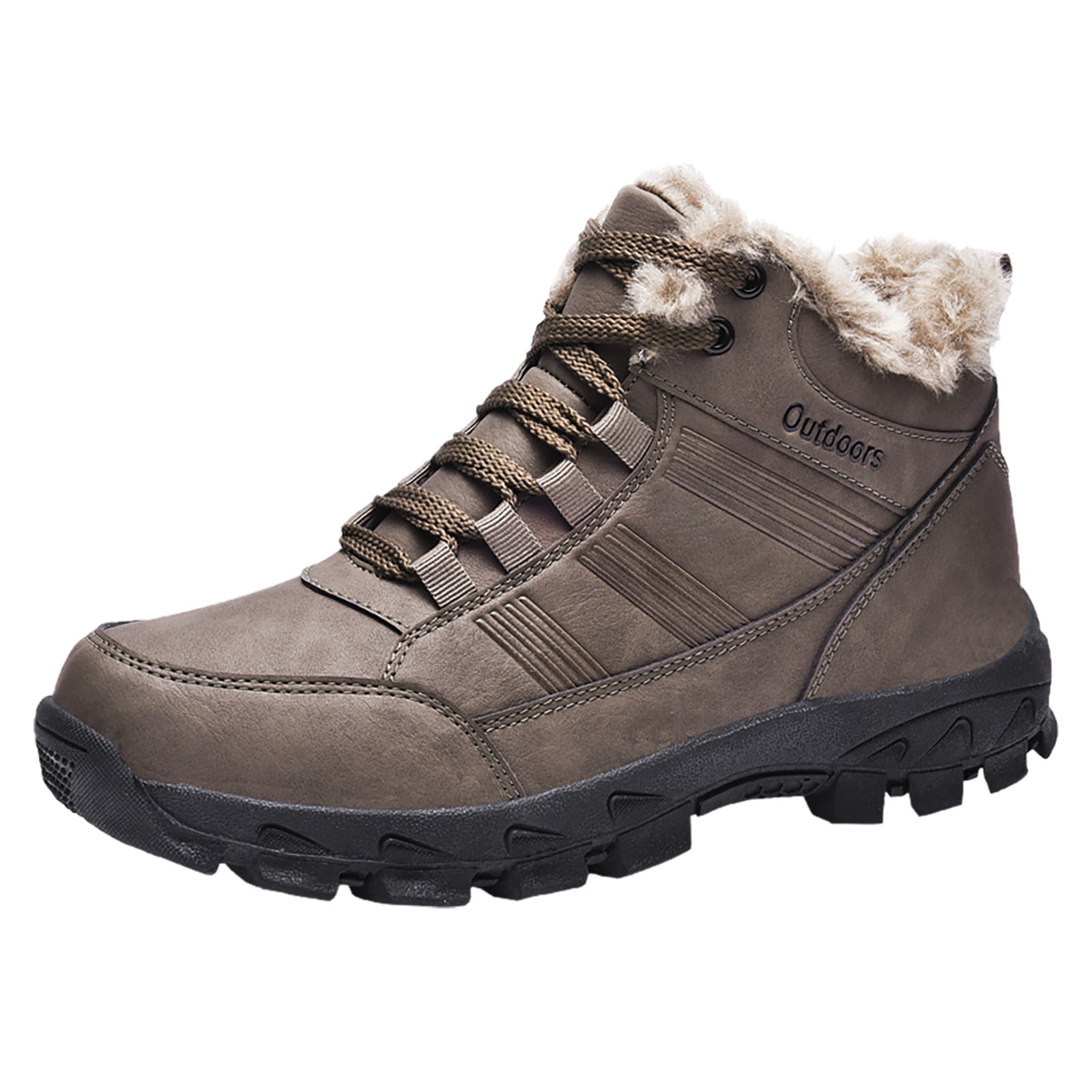 extra wide hiking shoes