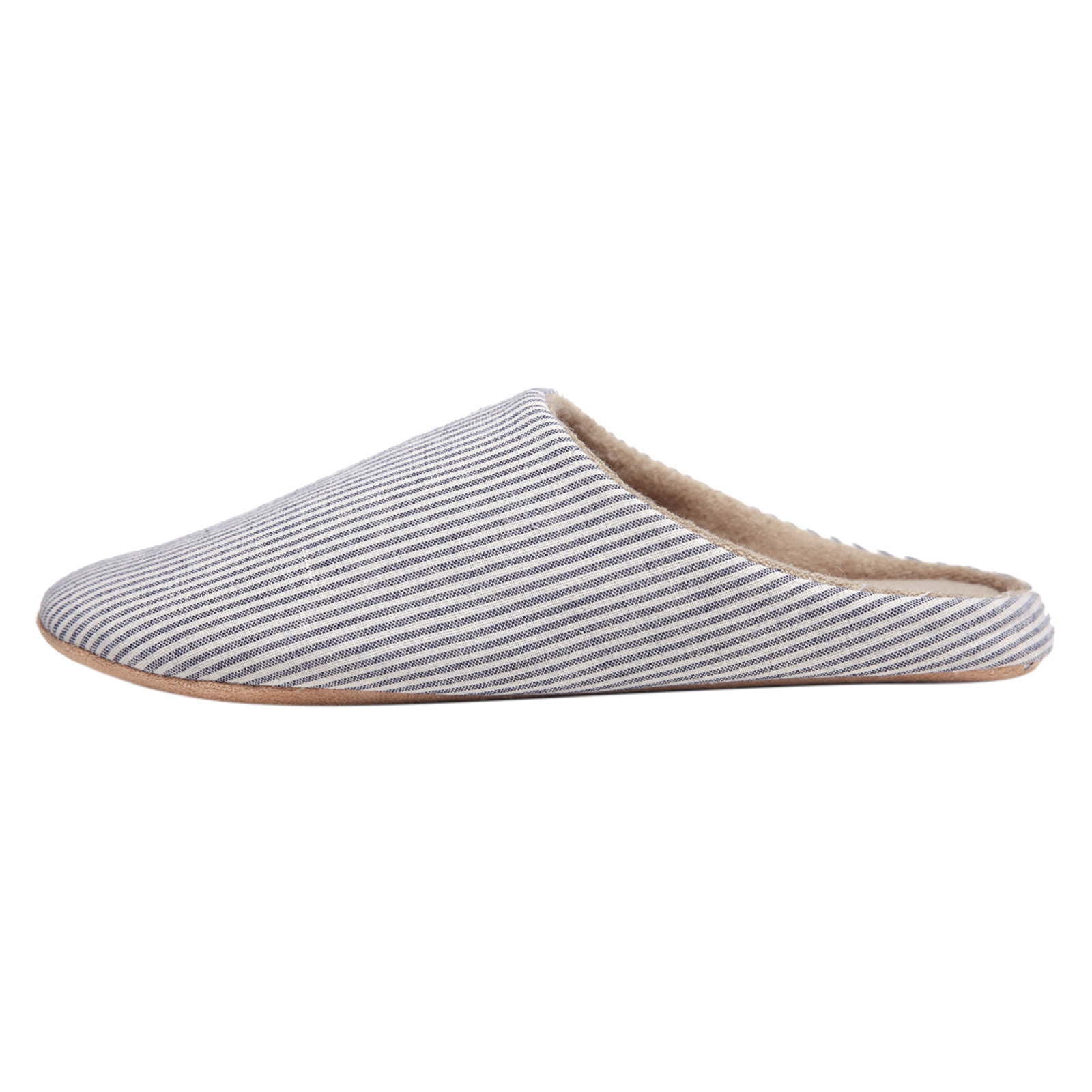 mens slippers size 15