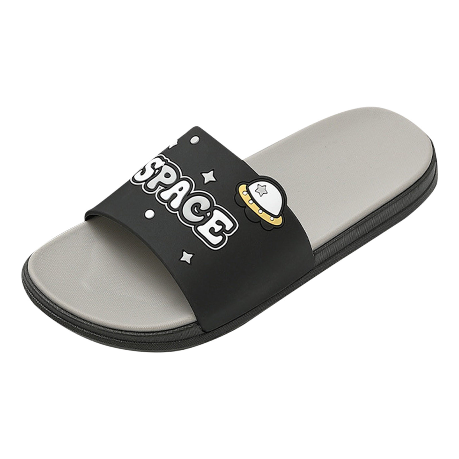 nsendm Male Shoes Adult Mens Slippers Size 1314 Outdoor Fashionable