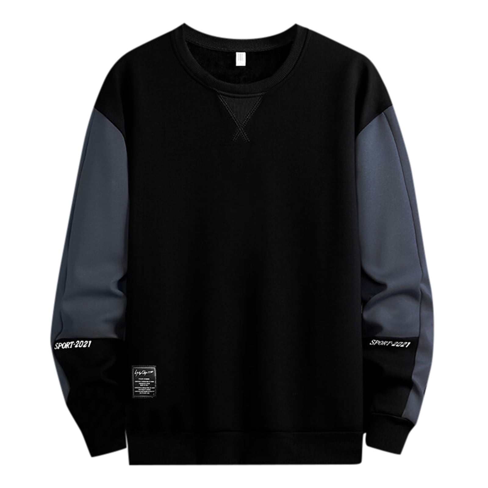 nsendm Men's Lightweight Sweaters Pullover,Mens Fashion Sweaters and ...