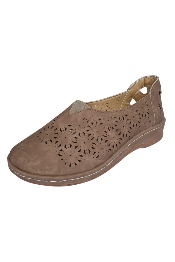 Womens Walking Sandals Size 9 Wide Flat Women Single Slip-On Toe Shoes Open Fashion Womens Huarache Sandals Khaki 8