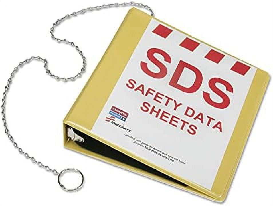  nsn6236240 skilcraft global harmonized system safety data sheet