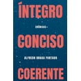 thumbnail image 1 of Ãntegro, conciso, coerente (CrÃ´nicas), (Paperback), 1 of 1