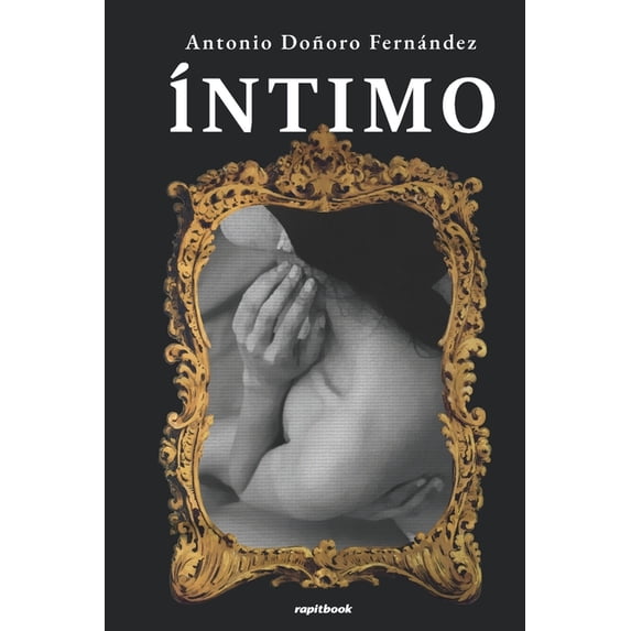 Ãntimo, (Paperback)