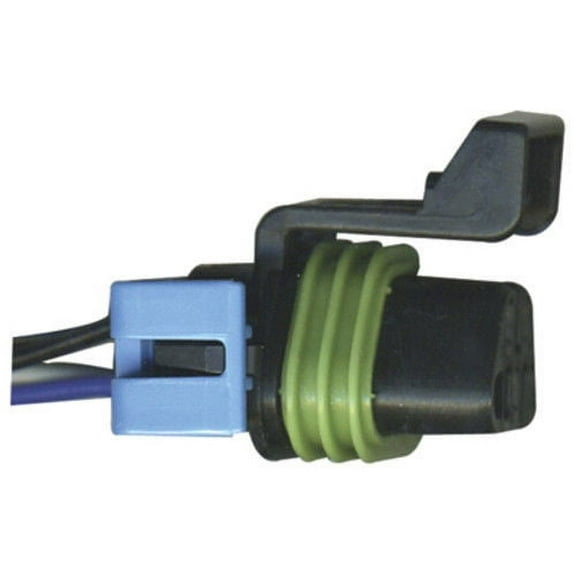 ntk 21556 oxygen sensor Fits select: 2012-2013 CHEVROLET IMPALA, 2009-2011 CHEVROLET TRAVERSE