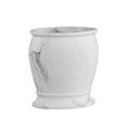 thumbnail image 1 of nu steel Compton Toothbrush Holder in Marble Patterned Resin RES854-4H, 1 of 5