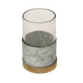 thumbnail image 1 of nu steel Confetti collection Tumbler, Perfect For Home & Bathroom Accessories, 1 of 5