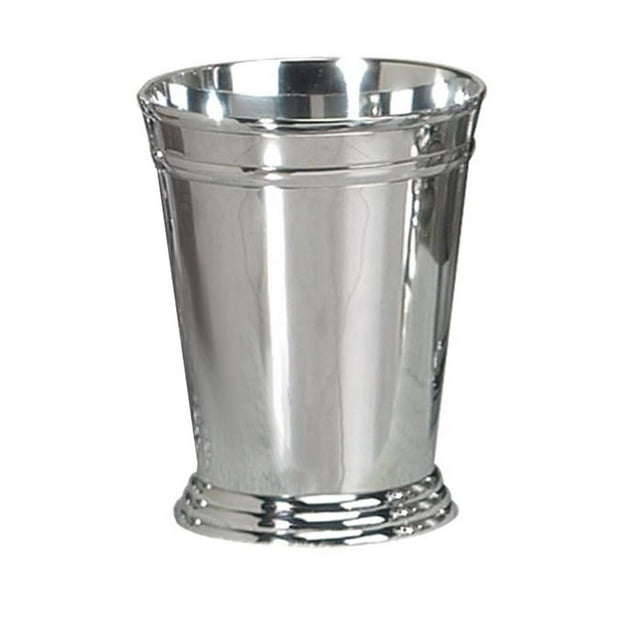 nu steel Timeless Decorative Stainless Steel Tumbler Cup for Bathroom
