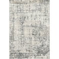 thumbnail image 1 of nuLOOM Aly Modern Abstract Area Rug, 7' 10" x 10' 10", Beige, 1 of 2