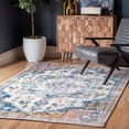 thumbnail image 1 of nuLOOM Angelica Bloom In Blossom Area Rug, 1 of 4