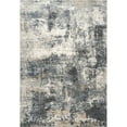 thumbnail image 1 of nuLOOM Annora Abstract Area Rug, 6' 7" x 9', Blue, 1 of 1