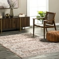thumbnail image 1 of nuLOOM  Area Rug, 4' x 6', Rust, 1 of 2
