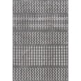 thumbnail image 1 of nuLOOM Area Rug, 5' x 8', Gray, 1 of 2