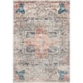 thumbnail image 1 of nuLOOM Astra Persian Vintage Area Rug, 12' x 16', Beige, 1 of 3