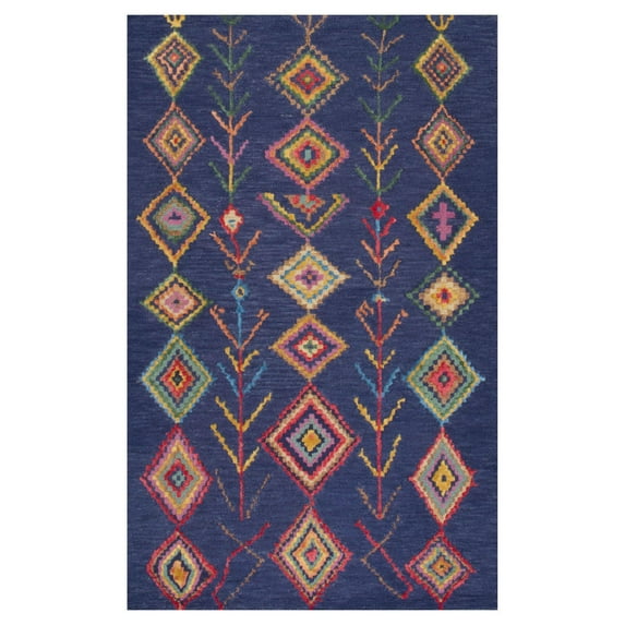 nuLOOM Belini Indoor Area Rug
