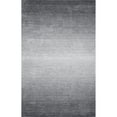 thumbnail image 1 of nuLOOM Bernetta Hand Tufted Ombre Area Rug, 8' 6" x 11' 6", Gray, 1 of 3