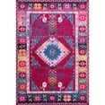 thumbnail image 1 of nuLOOM Bohemian Kelsey Area Rug or Runner, 1 of 2
