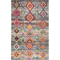 thumbnail image 1 of nuLOOM Bohemian Tori Shag Area Rug or Runner, 1 of 1