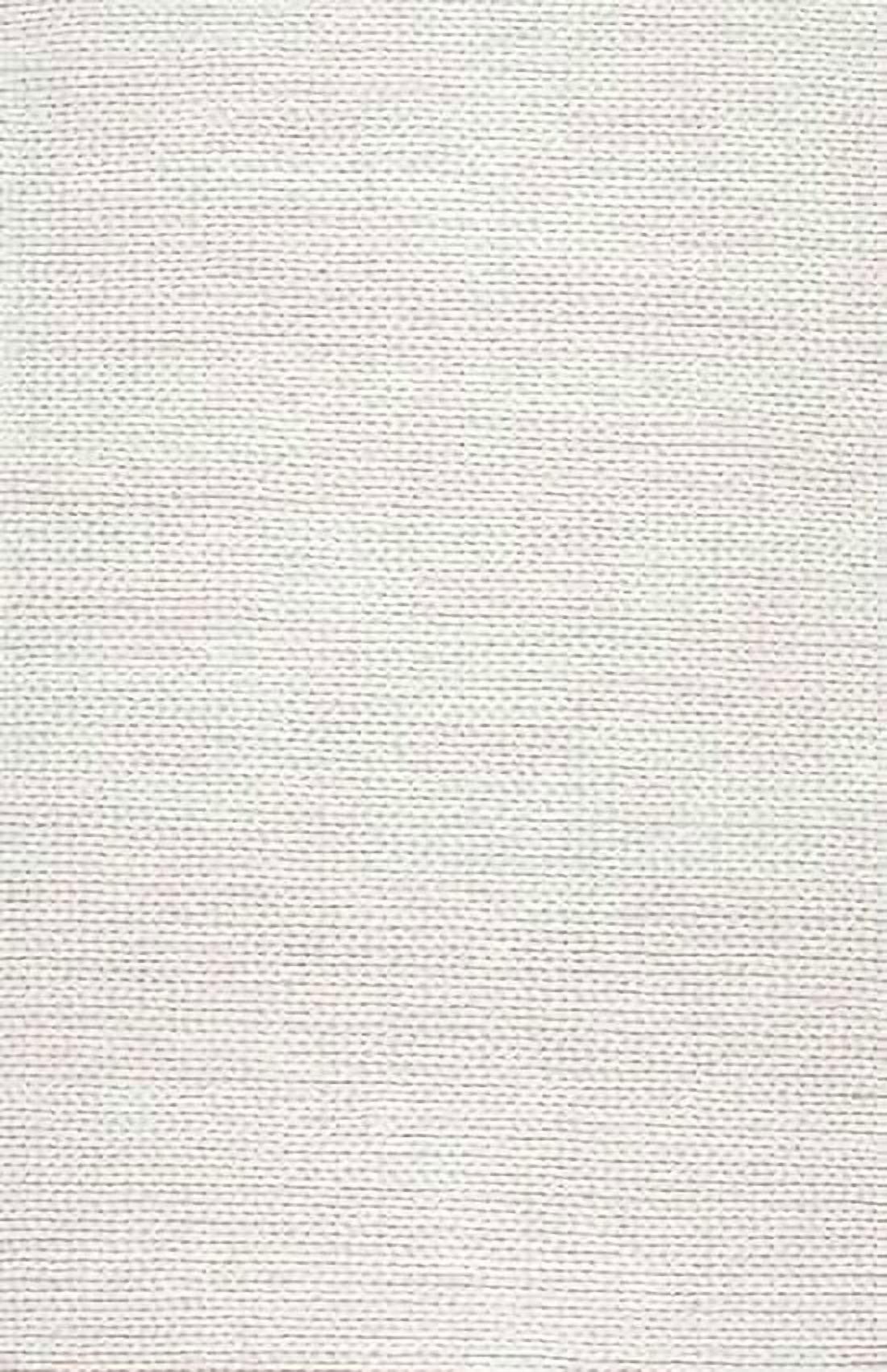 Chunky Cable Rug nuLOOM Braided Chunky Woolen Cable Area Rug - Walmart.com