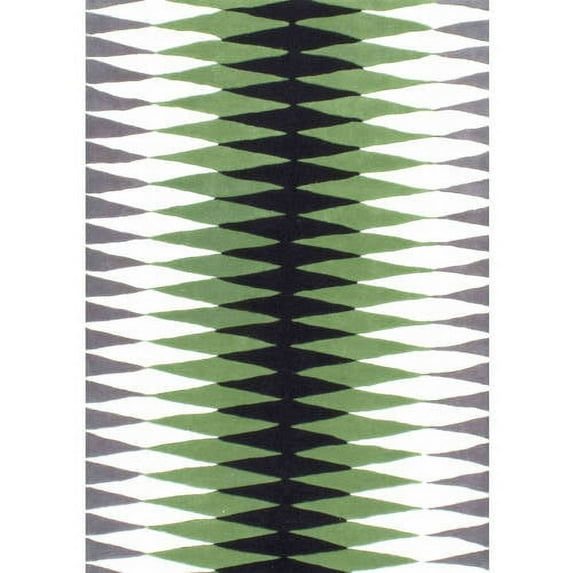 nuLOOM Braided Lefebvre Area Rug or Runner