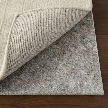 nuLOOM Brody Premium Rug Pad, 2' x 12', Runner, Brody Grey
