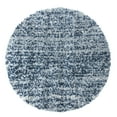 thumbnail image 1 of nuLOOM Brooke Contemporary Shag Area Rug, 4' x 6', Blue, 1 of 9