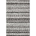 thumbnail image 1 of nuLOOM Classie Hand Tufted Shag Area Rug, 10' x 13', Gray Multi, 1 of 3