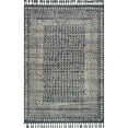 thumbnail image 1 of nuLOOM Claudia Diamond Accent Rug, 2' x 3', Gray, 1 of 4