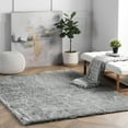 thumbnail image 1 of nuLOOM Cloud Shag Area Rug, 1 of 2