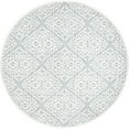 thumbnail image 1 of nuLOOM Contessa Ombre Area Rug, 5', Gray, 1 of 3