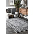 thumbnail image 1 of nuLOOM Daenerys Persian Area Rug, 1 of 2