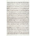 thumbnail image 1 of nuLOOM Deja Diamond Shag Area Rug, 4' x 6', Beige, 1 of 3