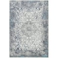 thumbnail image 1 of nuLOOM Delores Persian Area Rug, 5' x 8', Blue, 1 of 2