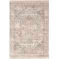 thumbnail image 1 of nuLOOM Ehtel Medallion Fringe Area Rug or Runner, 1 of 2
