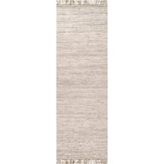 nuLOOM Hand Woven Hailey Jute Area Rug - Walmart.com