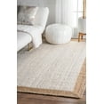 thumbnail image 1 of nuLOOM Eleonora Area Rug, 1 of 4