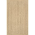 thumbnail image 1 of nuLOOM Elijah Seagrass Natural Area Rug, 6', Beige, 1 of 3