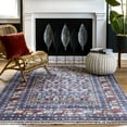 thumbnail image 1 of nuLOOM Everly Oriental Area Rug, 1 of 4