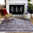 thumbnail image 1 of nuLOOM Everly Oriental Area Rug, 1 of 4