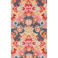 thumbnail image 1 of nuLOOM Felicity Hand Tufted Area Rug, 4' x 6', Multi, 1 of 2