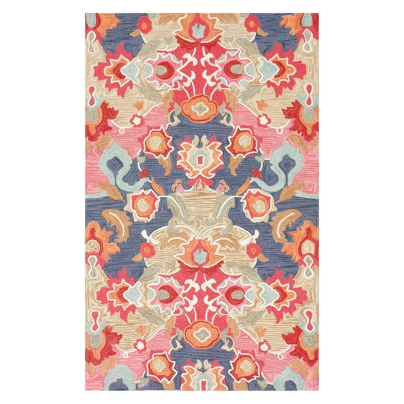 Nuloom 2'6 x 8' Hand Tufted Felicity Rug